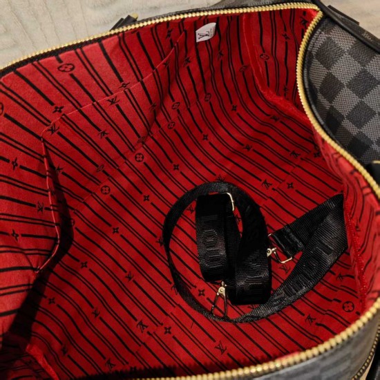 LV Bags and Wallets, Good Quality, $30–$50