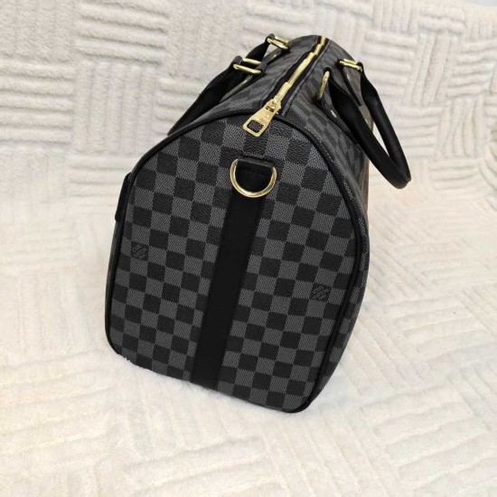LV Bags and Wallets, Good Quality, $30–$50