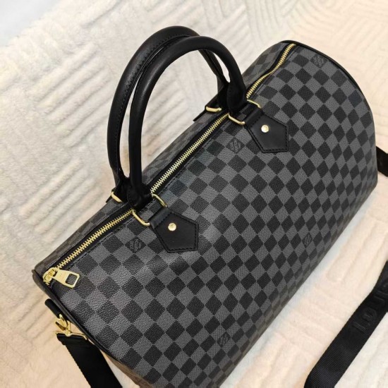 LV Bags and Wallets, Good Quality, $30–$50