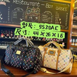 LV Bags and Wallets, Good Quality, $30–$50
