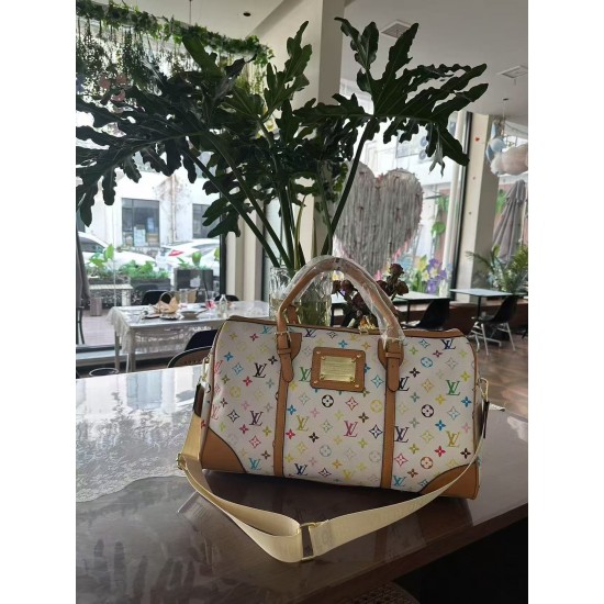 LV Bags and Wallets, Good Quality, $30–$50