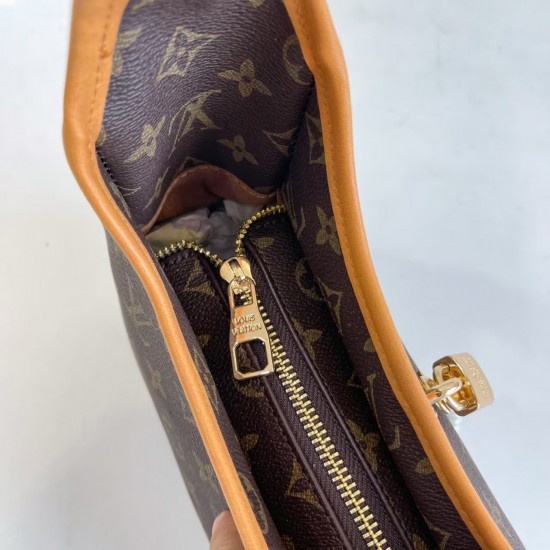 LV Bags and Wallets, Good Quality, $30–$50