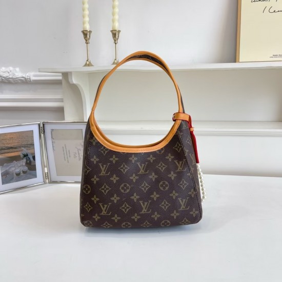 LV Bags and Wallets, Good Quality, $30–$50