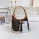 LV Bags and Wallets, Good Quality, $30–$50