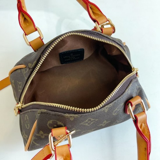 LV Bags and Wallets, Good Quality, $30–$50