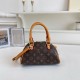 LV Bags and Wallets, Good Quality, $30–$50