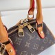LV Bags and Wallets, Good Quality, $30–$50