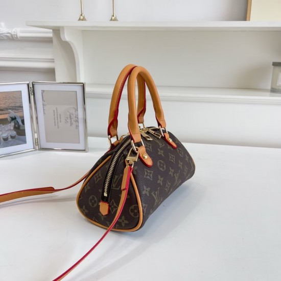 LV Bags and Wallets, Good Quality, $30–$50