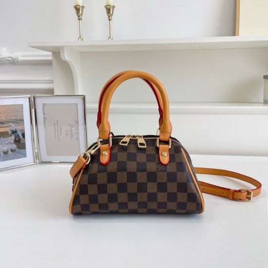 LV Bags and Wallets, Good Quality, $30–$50