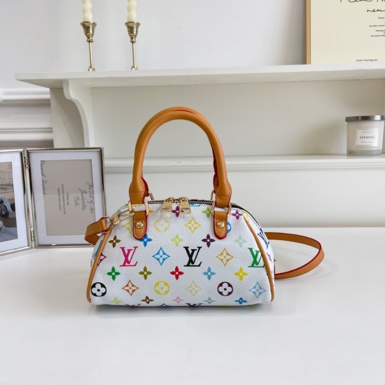 LV Bags and Wallets, Good Quality, $30–$50