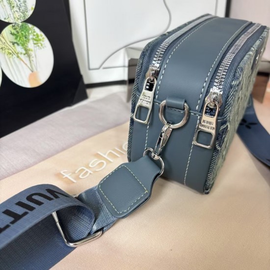 LV Bags and Wallets, Good Quality, $30–$50