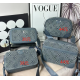 LV Bags and Wallets, Good Quality, $30–$50