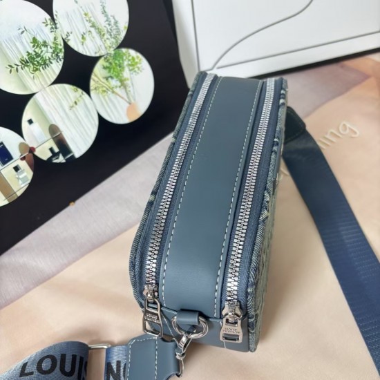 LV Bags and Wallets, Good Quality, $30–$50