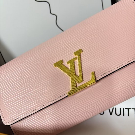 LV Bags and Wallets, Good Quality, $30–$50