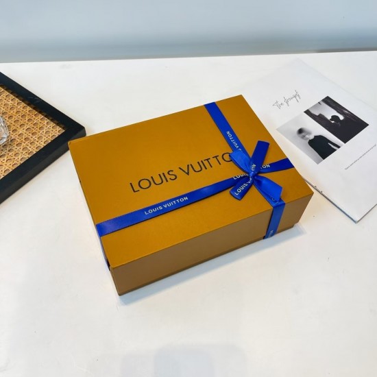 LV Bags and Wallets, Good Quality, $30–$50