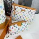 LV Bags and Wallets, Good Quality, $30–$50