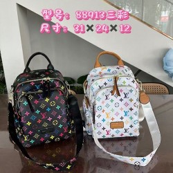LV Bags and Wallets, Good Quality, $30–$50