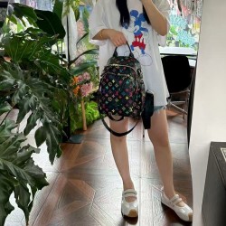 LV Bags and Wallets, Good Quality, $30–$50