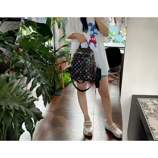 LV Bags and Wallets, Good Quality, $30–$50