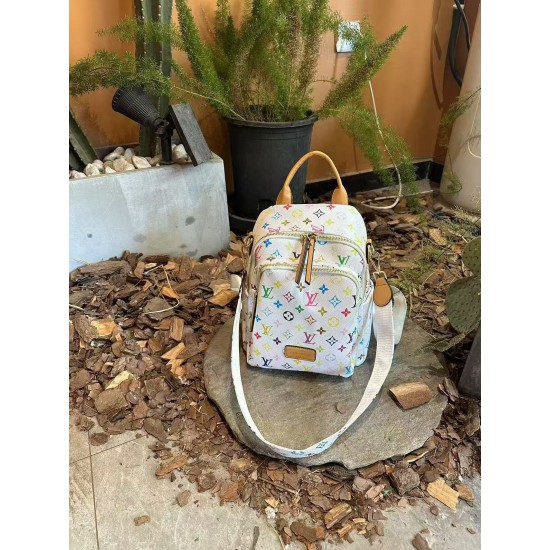 LV Bags and Wallets, Good Quality, $30–$50