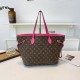 LV Bags and Wallets—Good Quality, $30–$50
