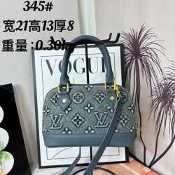 LV Bags and Wallets, Good Quality, $30–$50