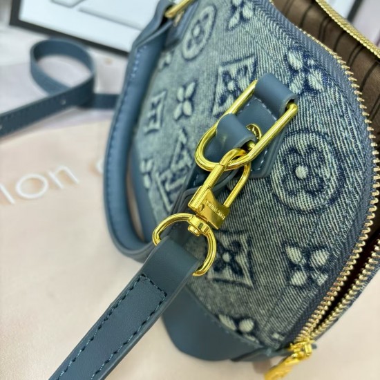 LV Bags and Wallets, Good Quality, $30–$50