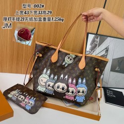 LV Bags and Wallets, Good Quality, $30–$50