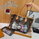 LV Bags and Wallets, Good Quality, $30–$50