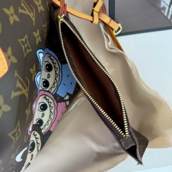 LV Bags and Wallets, Good Quality, $30–$50