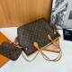 LV Bags and Wallets, Good Quality, $30–$50