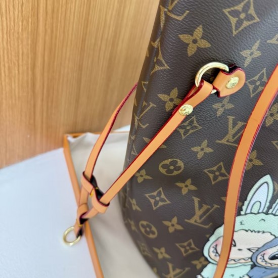 LV Bags and Wallets, Good Quality, $30–$50