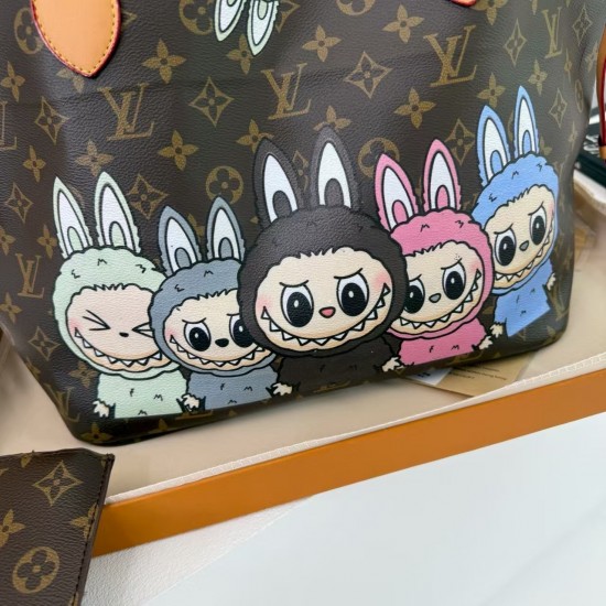 LV Bags and Wallets, Good Quality, $30–$50