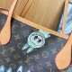 LV Bags and Wallets, Good Quality, $30–$50