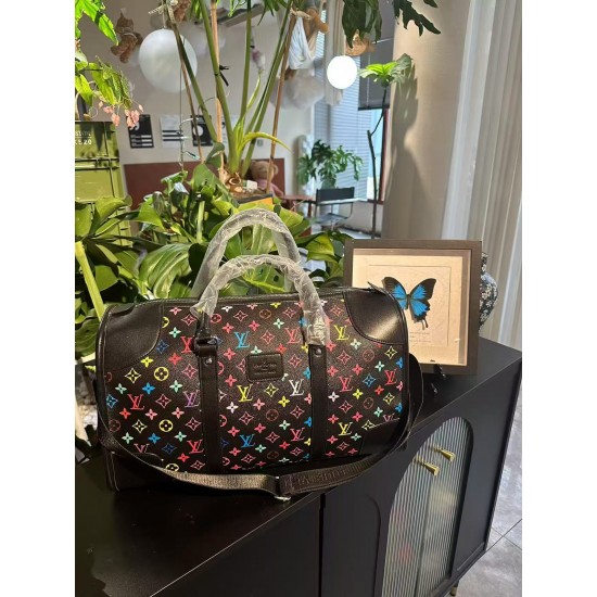 LV Bags and Wallets, Good Quality, $30–$50
