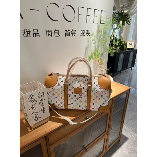 LV Bags and Wallets, Good Quality, $30–$50
