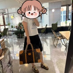 LV Bags and Wallets, Good Quality, $30–$50
