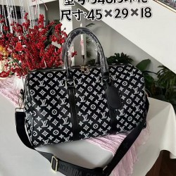 LV Bags and Wallets, Good Quality, $30–$50