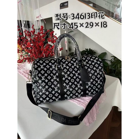 LV Bags and Wallets, Good Quality, $30–$50