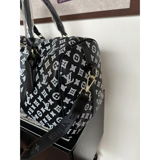 LV Bags and Wallets, Good Quality, $30–$50