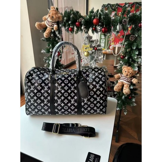 LV Bags and Wallets, Good Quality, $30–$50