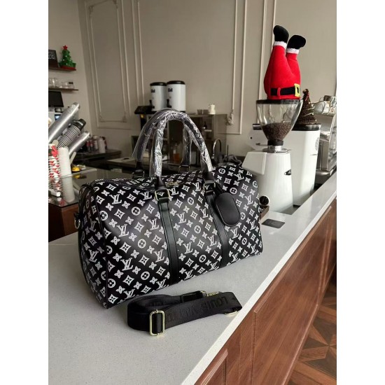 LV Bags and Wallets, Good Quality, $30–$50