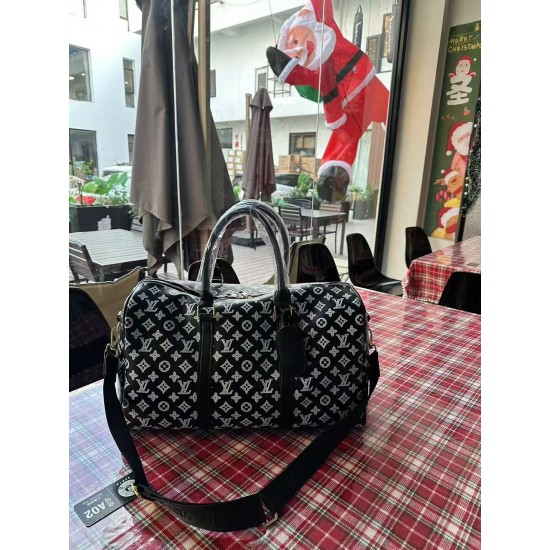 LV Bags and Wallets, Good Quality, $30–$50