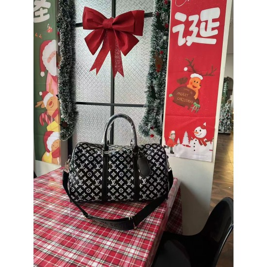 LV Bags and Wallets, Good Quality, $30–$50