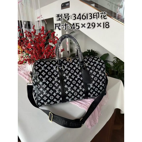 LV Bags and Wallets, Good Quality, $30–$50