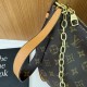 LV Bags and Wallets, Good Quality, $30–$50