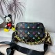 LV Bags and Wallets, Good Quality, $30–$50
