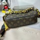 LV Bags and Wallets, Good Quality, $30–$50