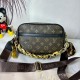 LV Bags and Wallets, Good Quality, $30–$50