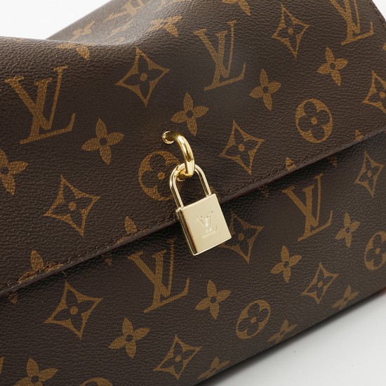 LV Bags and Wallets, Good Quality, $30–$50